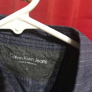 Calvin Klein Jeans Short sleeve